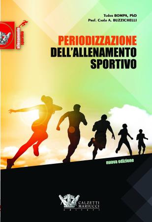 copertina del libro Periodizzazione dell